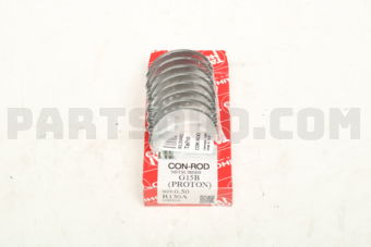 R130A050 CON ROD BEARING