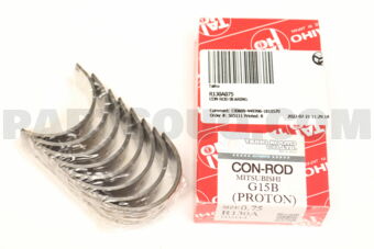 R130A075 CON ROD BEARING
