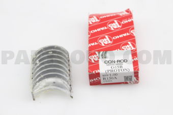 R130A100 CON ROD BEARING