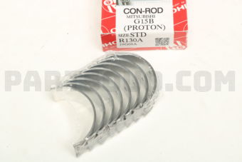 R130ASTD CON ROD BEARING