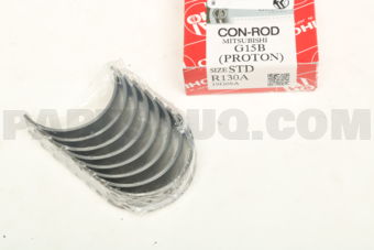 R130ASTD CON ROD BEARING