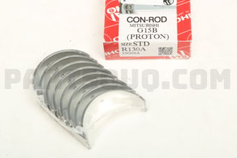 R130ASTD CON ROD BEARING