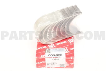 R133HSTD CON ROD BEARING