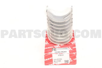 R133HSTD CON ROD BEARING
