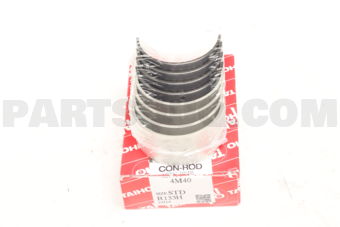 R133HSTD CON ROD BEARING