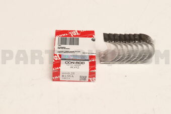 R135A025 CON ROD BEARING