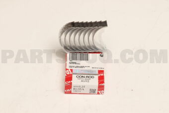 R135A025 CON ROD BEARING