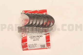 R135A050 CON ROD BEARING
