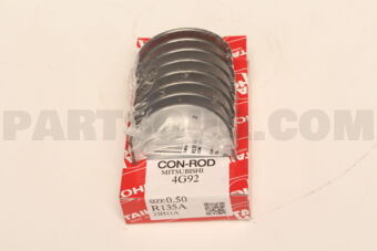 R135A050 CON ROD BEARING