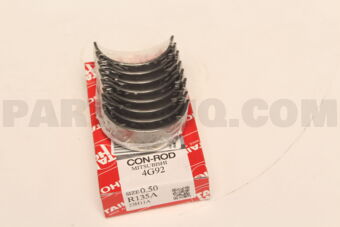 R135A050 CON ROD BEARING