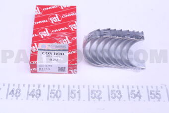 R135A075 CON ROD BEARING