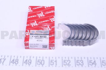 R135A075 CON ROD BEARING