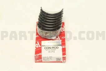R135A100 CON. BEARING 100 4G92