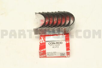 R135A100 CON. BEARING 100 4G92