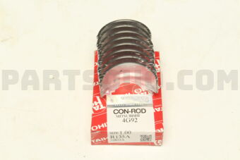 R135A100 CON. BEARING 100 4G92