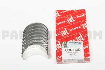 R135ASTD CON ROD BEARING