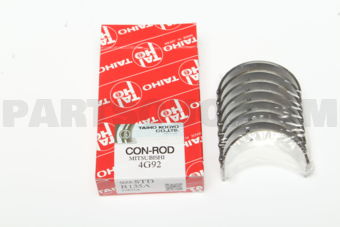 R135ASTD CON ROD BEARING