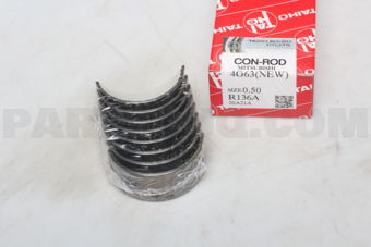 R136A050 CON ROD BEARING
