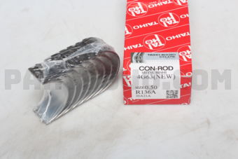 R136A050 CON ROD BEARING