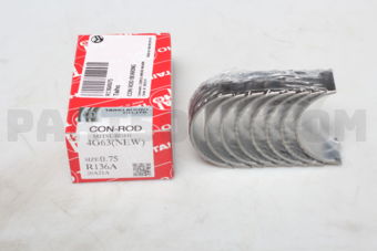 R136A075 CON ROD BEARING