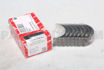 R136A075 CON ROD BEARING