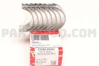 R136A100 CON ROD BEARING