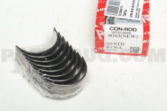 R136ASTD CON ROD BEARING