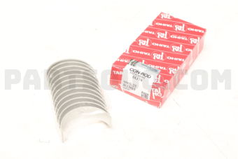 R138H025 CON ROD BEARING