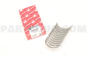 R138H025 CON ROD BEARING