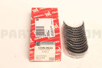 R142HSTD CONROD BEARING