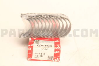 R142HSTD CONROD BEARING