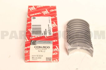 R142HSTD CONROD BEARING