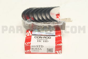 R283ASTD CON ROD BEARING