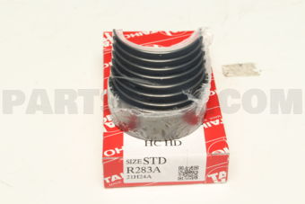 R283ASTD CON ROD BEARING