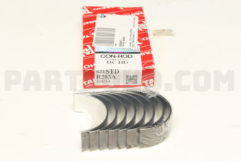 R283ASTD CON ROD BEARING