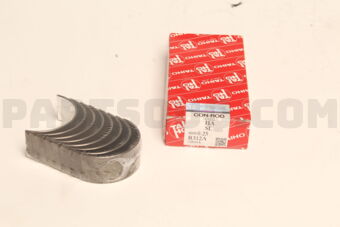 R312A025 CON ROD BEARING