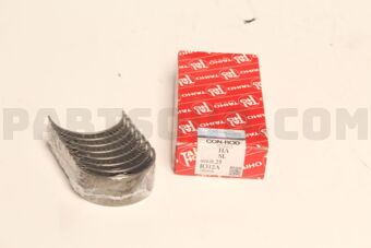 R312A025 CON ROD BEARING