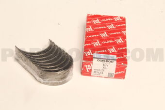 R312A025 CON ROD BEARING