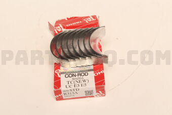 R313ASTD CON ROD BEARING