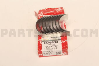 R313ASTD CON ROD BEARING