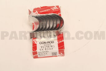 R313ASTD CON ROD BEARING