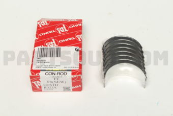 R322ASTD CON ROD BEARING