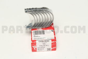 R322ASTD CON ROD BEARING