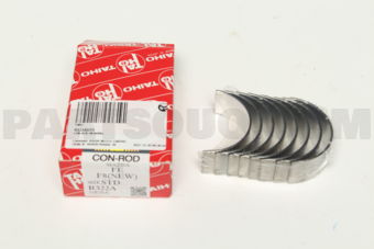 R322ASTD CON ROD BEARING
