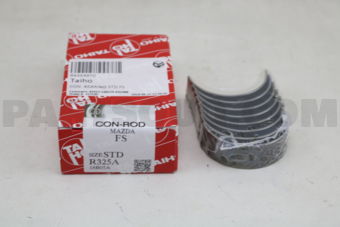R325ASTD CON ROD BEARING