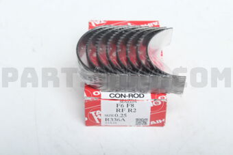 R336A025 CON ROD BEARING