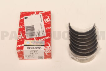R336A075 CON ROD BEARING