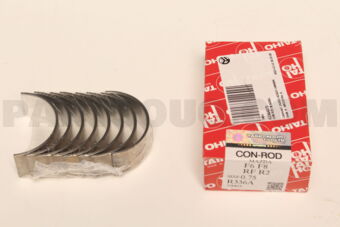R336A075 CON ROD BEARING