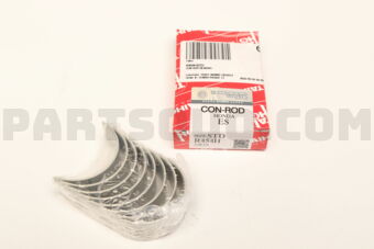 R454HSTD CON ROD BEARING