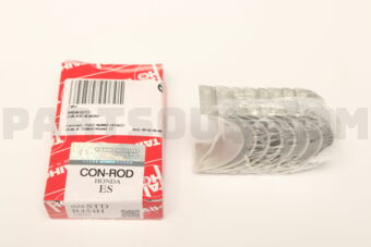 R454HSTD CON ROD BEARING